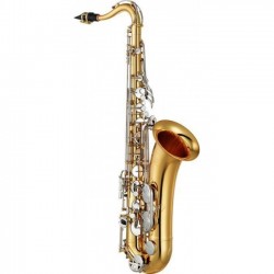 Саксофон-тенор Yamaha YTS-26