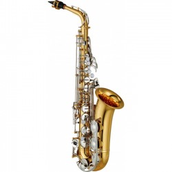 Саксофон-альт Yamaha YAS 26