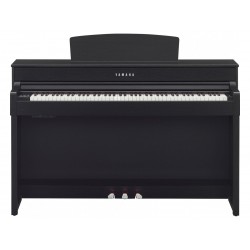 Цифровое пианино Yamaha CLP 545
